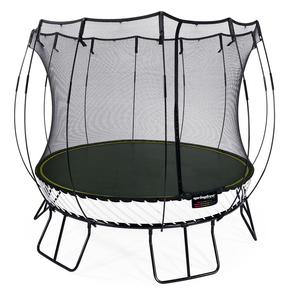 Springfree Trampoline R79 (10ft round)