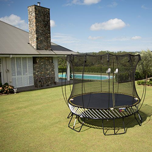 Springfree Trampoline R79 (10ft round)