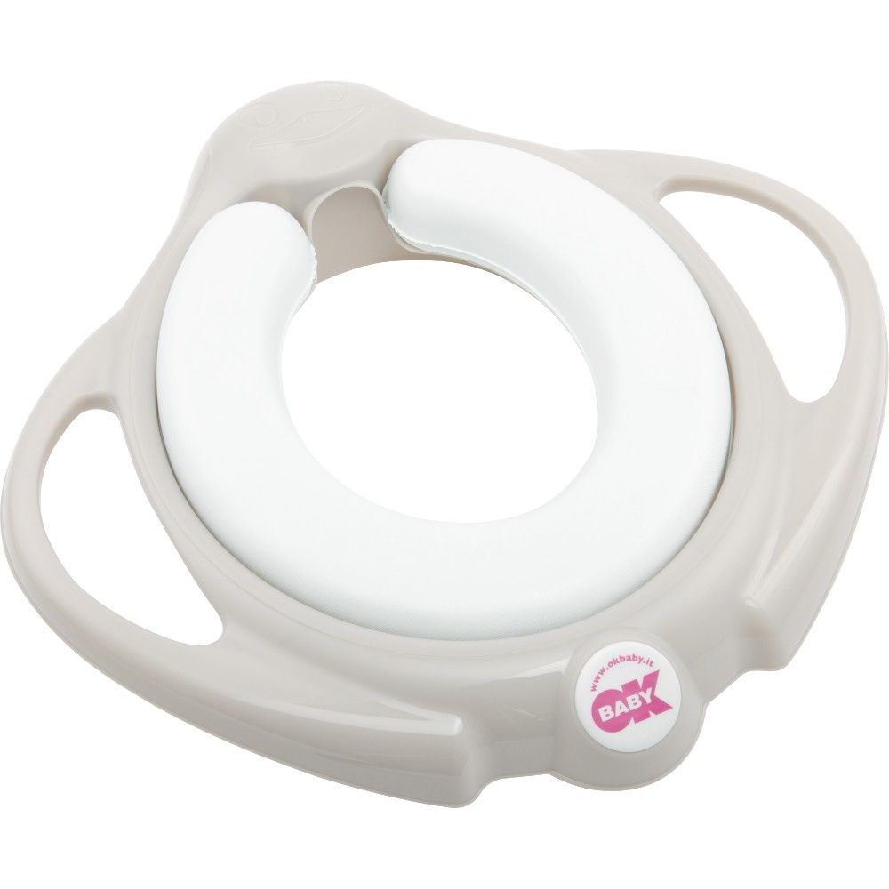 Okbaby Pinguo Soft Toilet Traning Seat