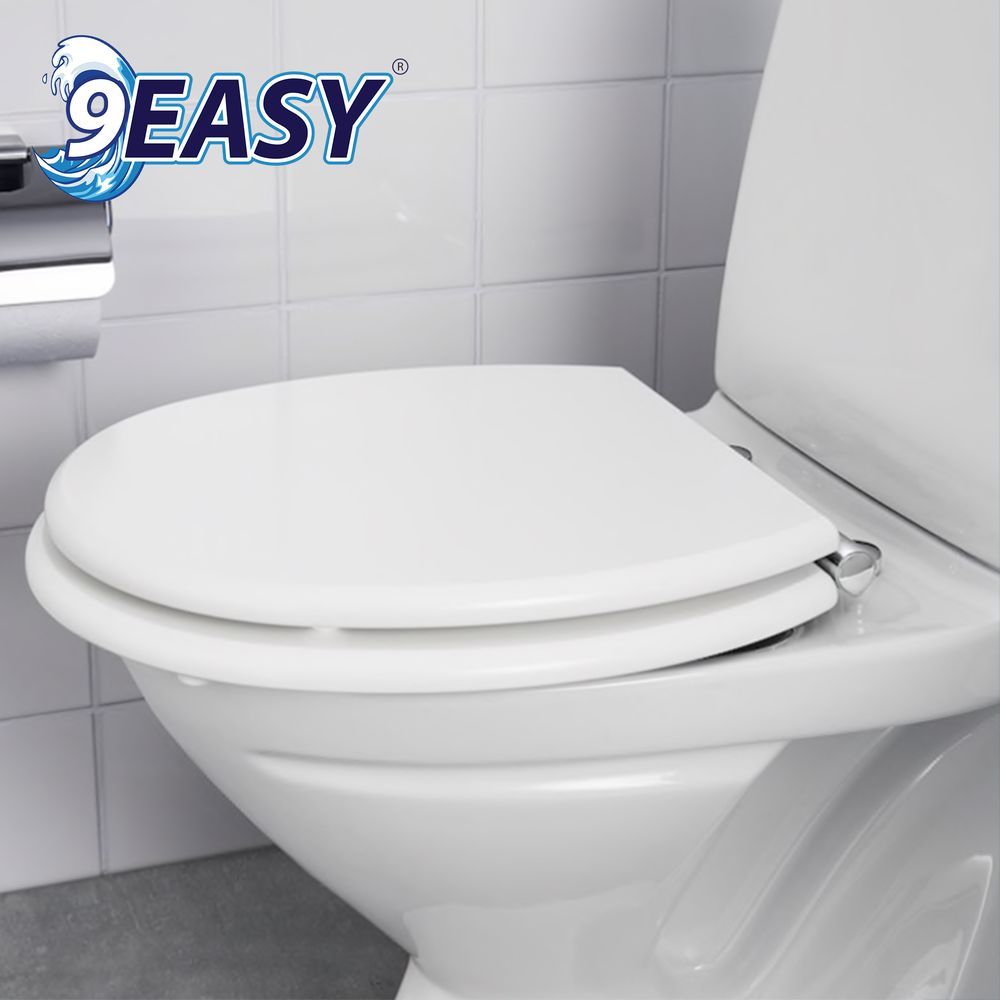 9EASY - Toilet Cleaner - Original - 750ml