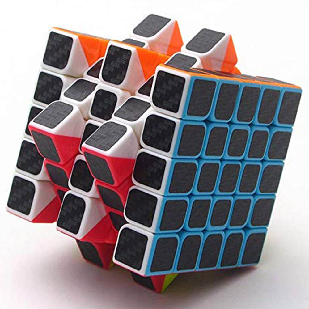 Stem - Magic Cube 5 x 5 x 5