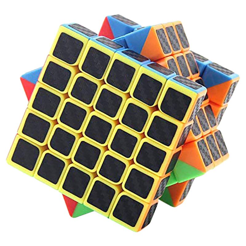 Stem - Magic Cube 5 x 5 x 5