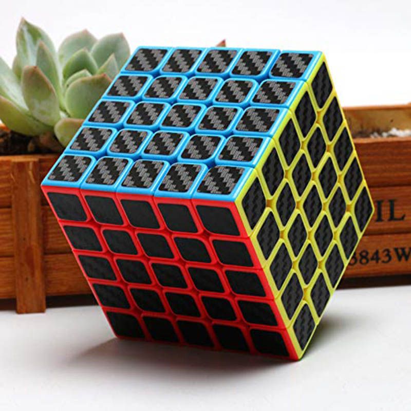 Stem - Magic Cube 5 x 5 x 5