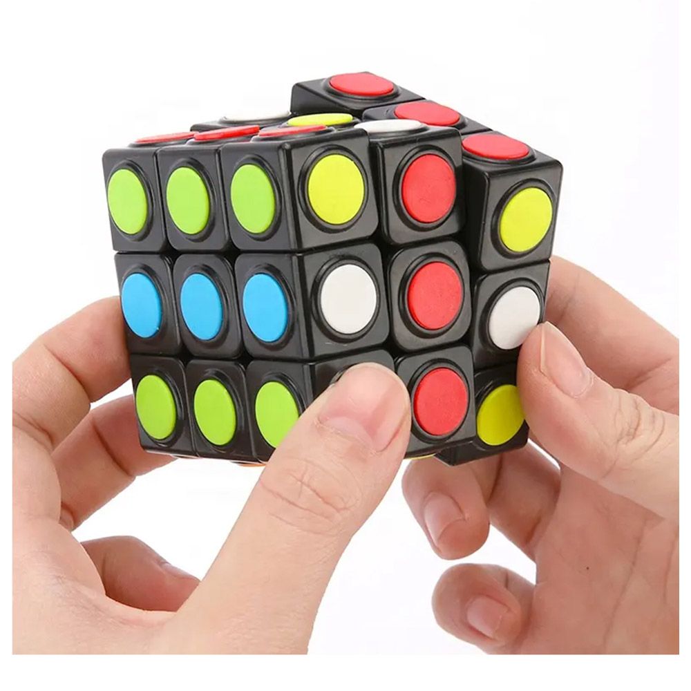 Stem - Magic Cube Dot