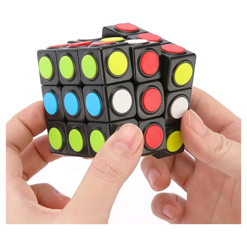 Stem - Magic Cube Dot