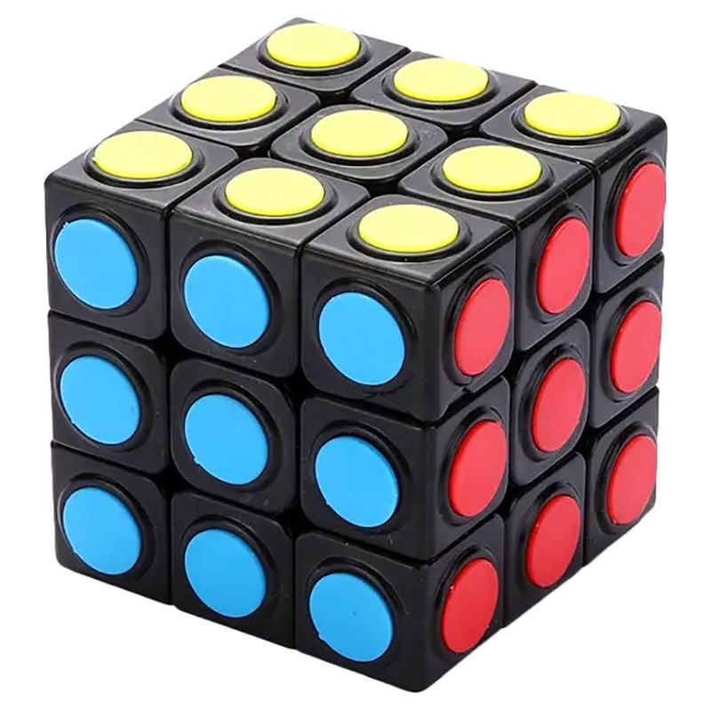 Stem - Magic Cube Dot