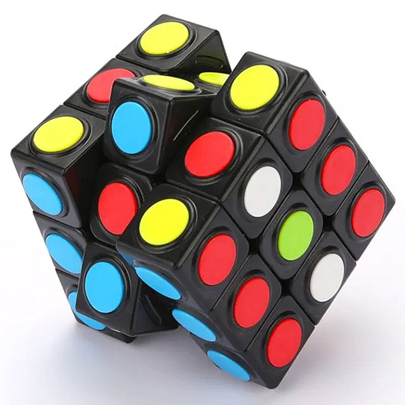 Stem - Magic Cube Dot