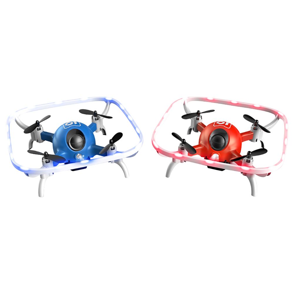 Stem - Little Angel Remote Control Four Axis Aircraft 1pc - 2.4G - Color May Vary