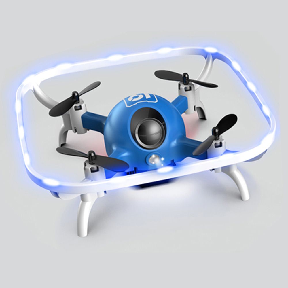 Stem - Little Angel Remote Control Four Axis Aircraft 1pc - 2.4G - Color May Vary