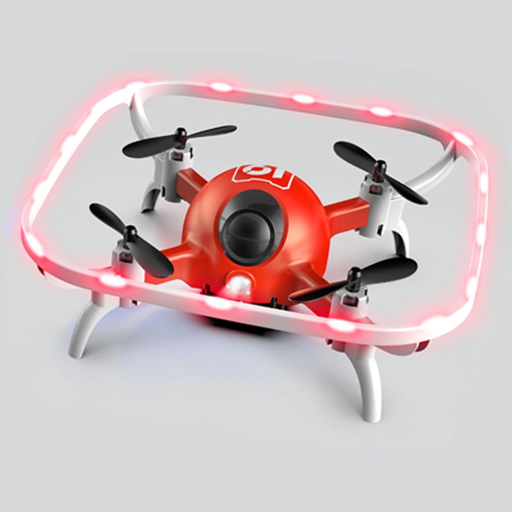 Stem - Little Angel Remote Control Four Axis Aircraft 1pc - 2.4G - Color May Vary