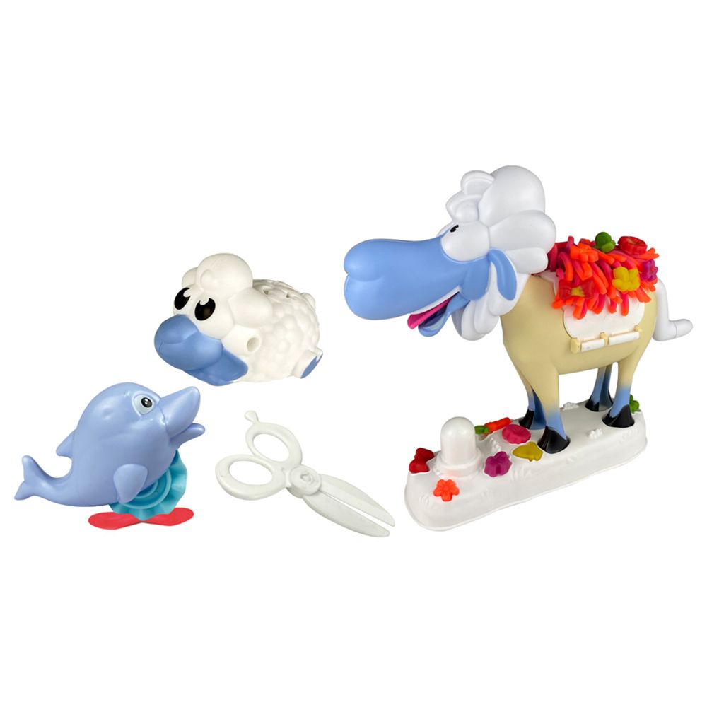 Stem - Sheep Series Clay Kit