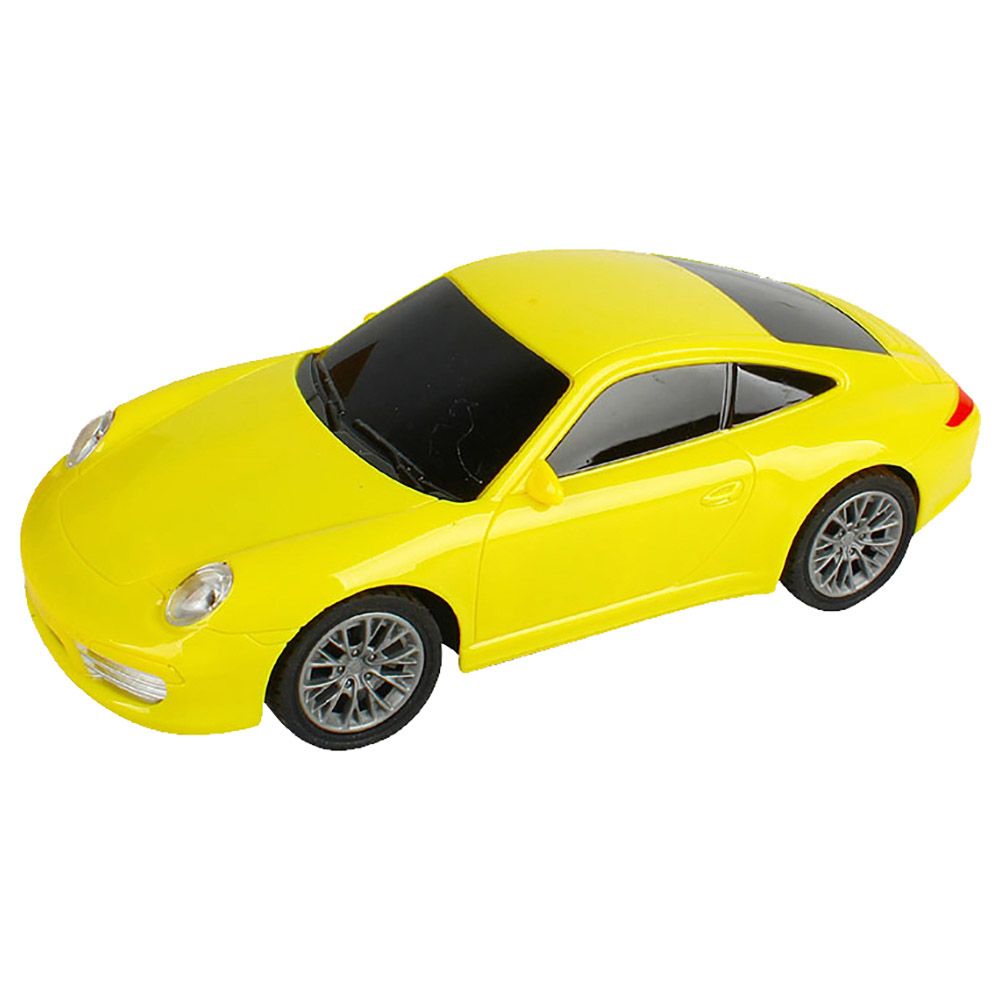 Stem - 1/20 Four-Way Simulation Porsche 911 Remote Control Car 1pc - Color May Vary