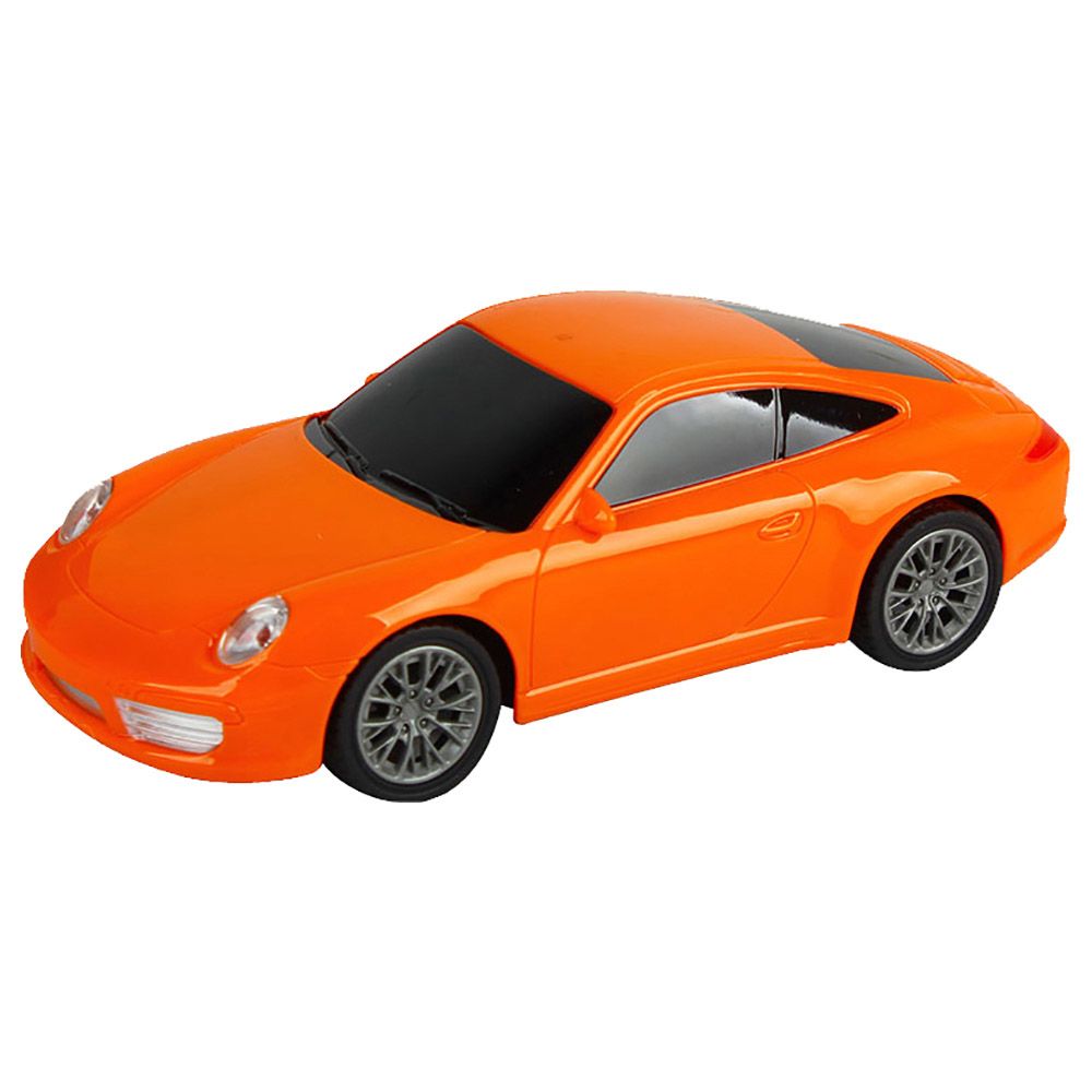 Stem - 1/20 Four-Way Simulation Porsche 911 Remote Control Car 1pc - Color May Vary