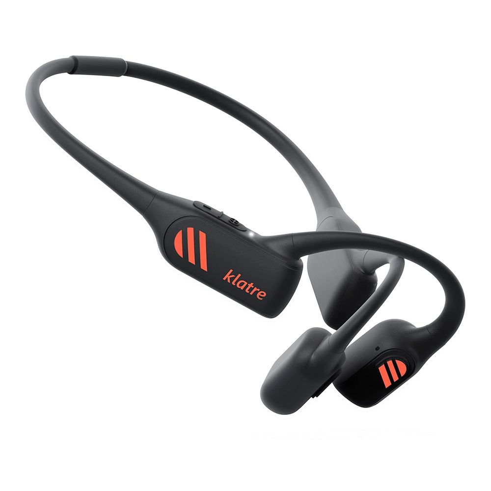 Klatre - LS1 True Bone Conduction Headphones - Sunrise