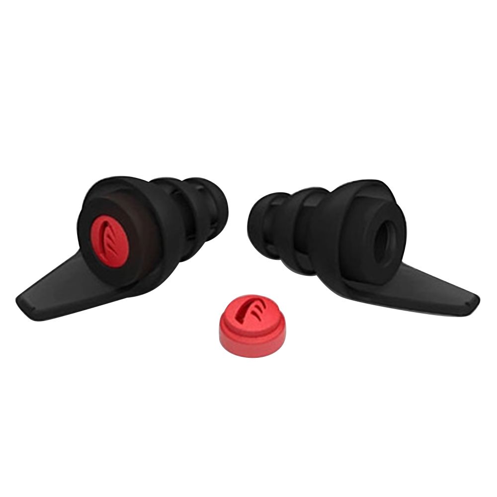 Crescendo - Moto Pro Eco Box Hearing Protection Ear Plugs - 2 Pcs