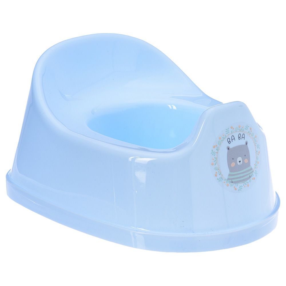 Uniq Kidz - Baby Potty Training Seat - Boy