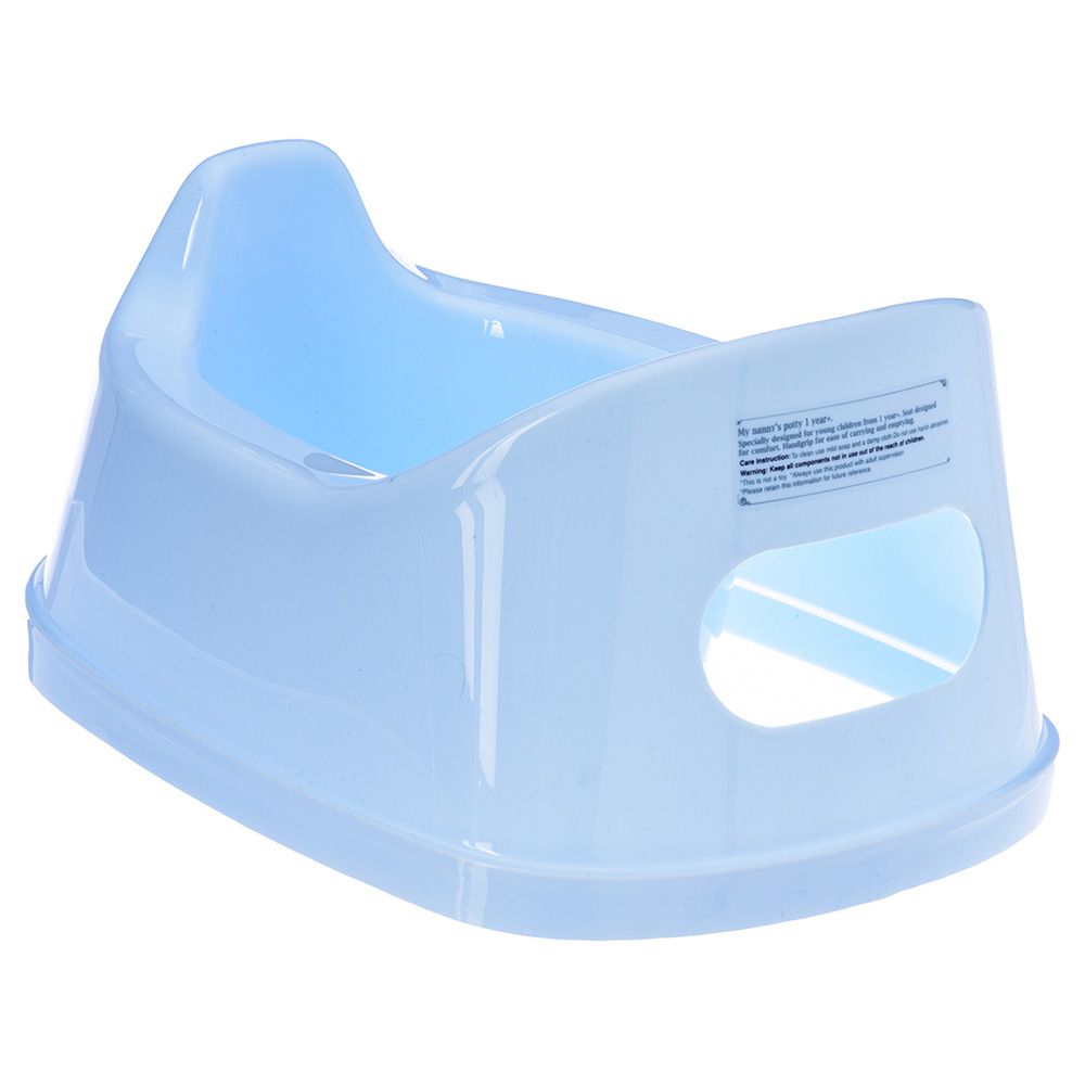 Uniq Kidz - Baby Potty Training Seat - Boy