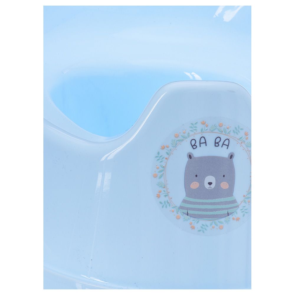 Uniq Kidz - Baby Potty Training Seat - Boy