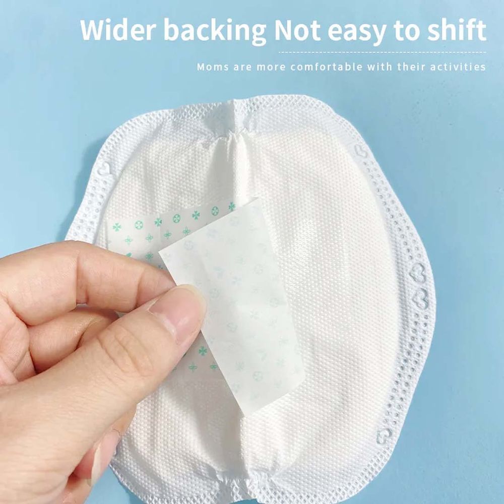 Star Babies - Disposable Breast Pad - Pack Of 60