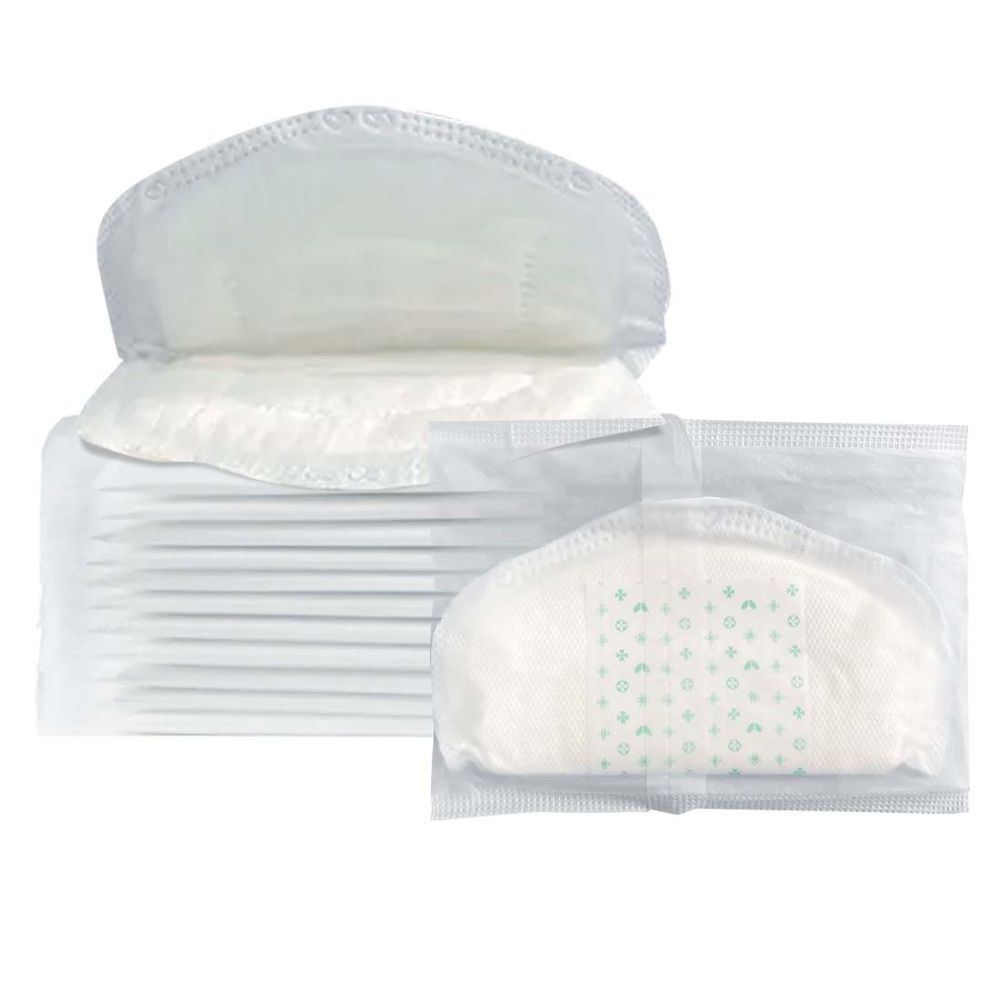 Star Babies - Disposable Breast Pad - Pack Of 100