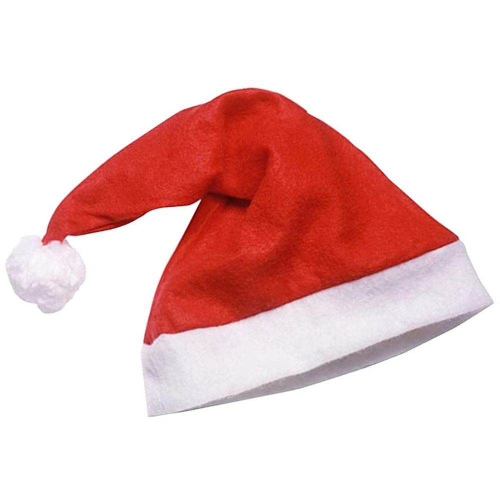 Star Babies - Christmas Hat & Christmas Disposable Mask 20pcs w/ Wooden Christmas Lantern - 3pcs