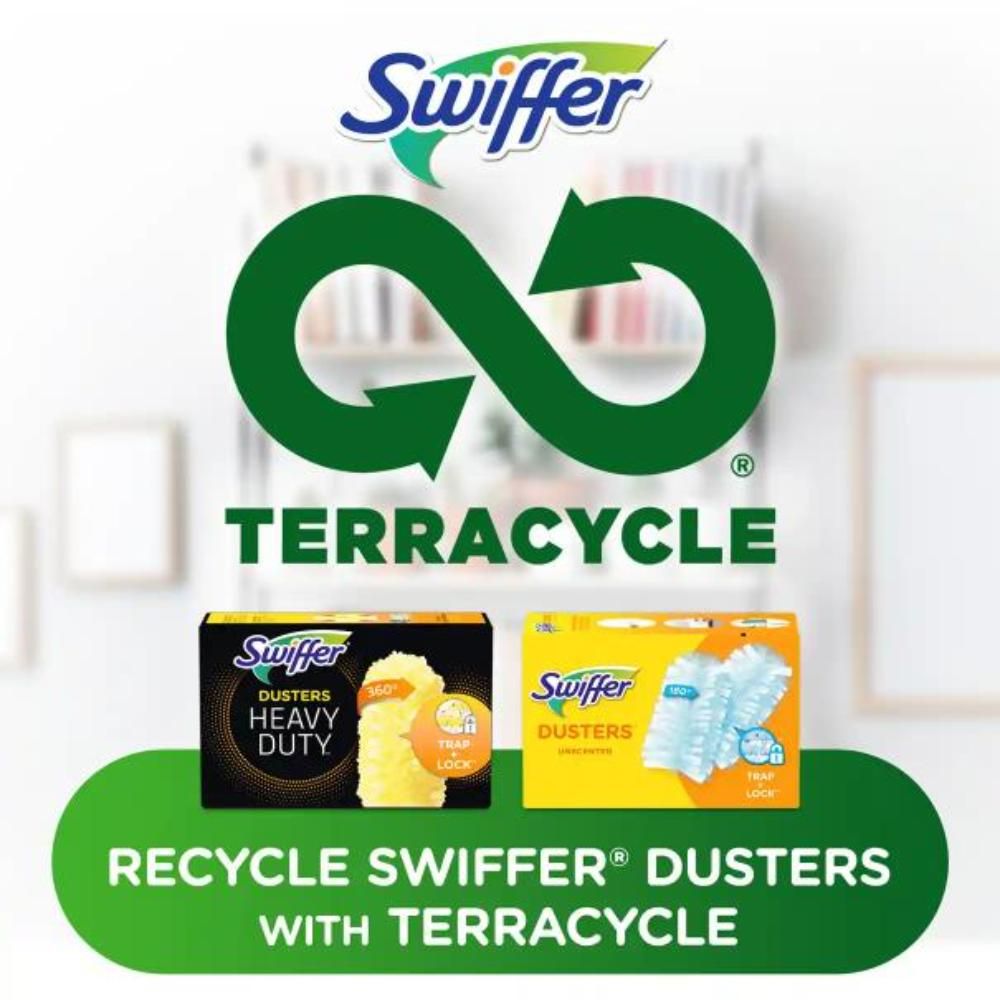 Swiffer - Duster Refill Pack Of 10