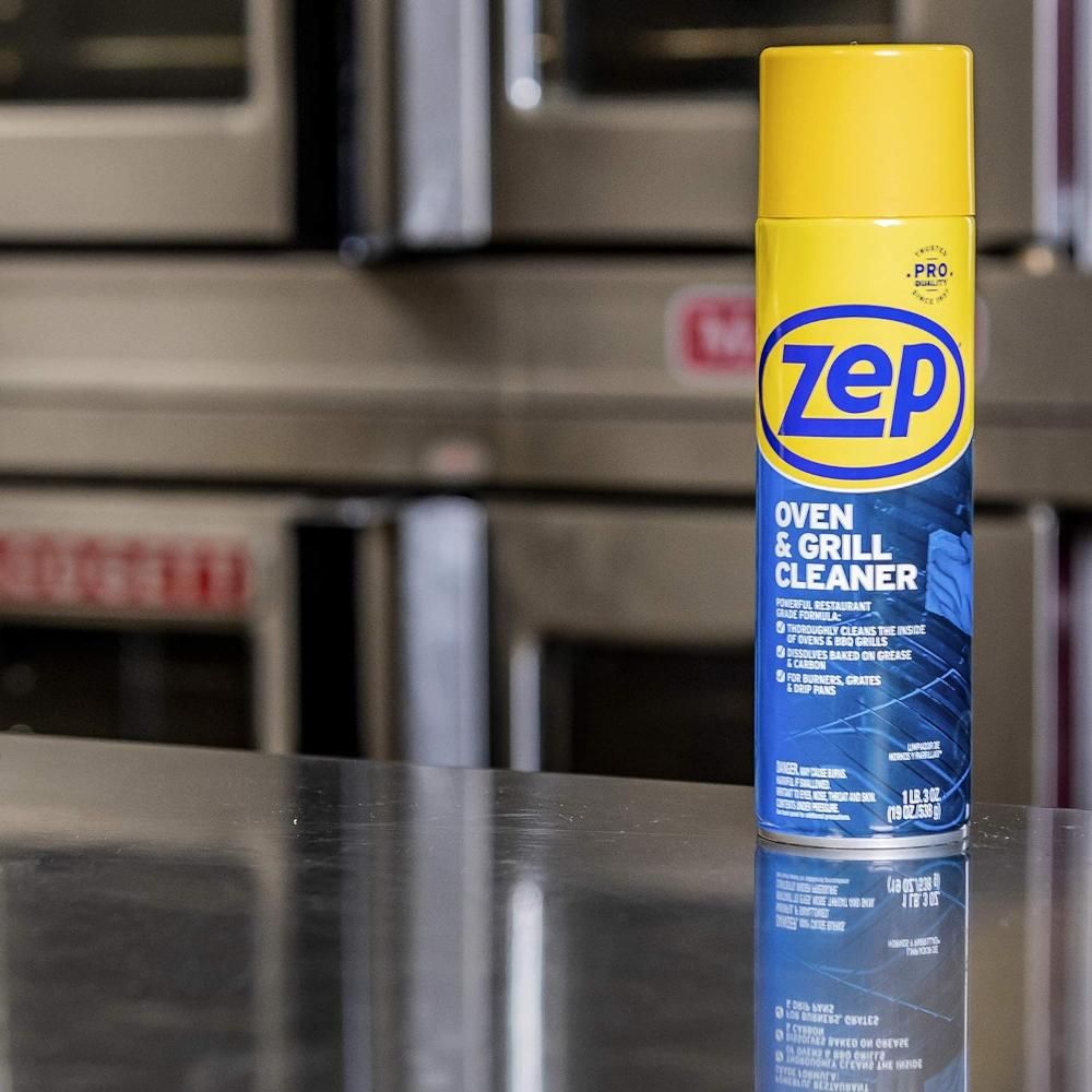 Zep - 19Oz Oven Cleaner