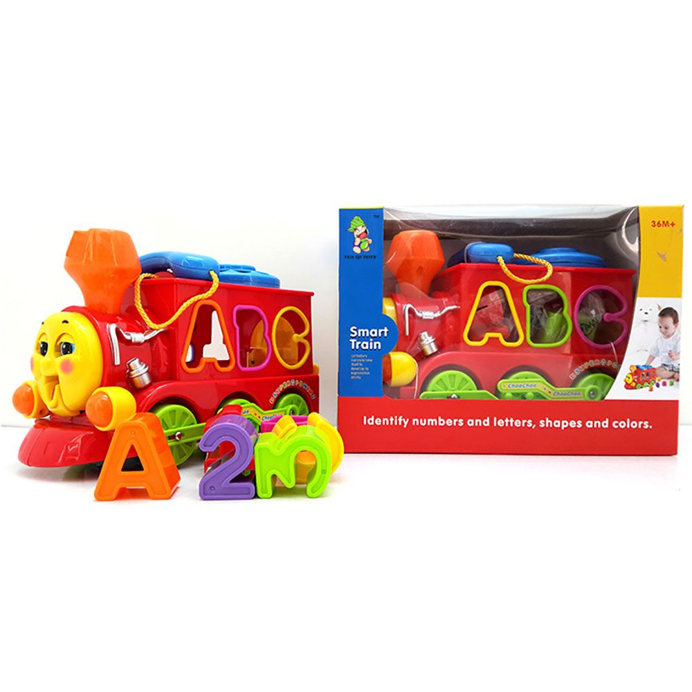 Hola - Baby Toys Activity Toy for 2+ y