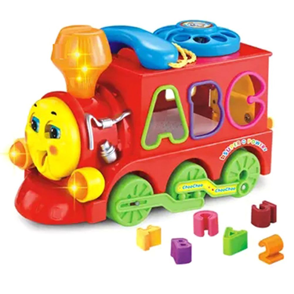 Hola - Baby Toys Activity Toy for 2+ y