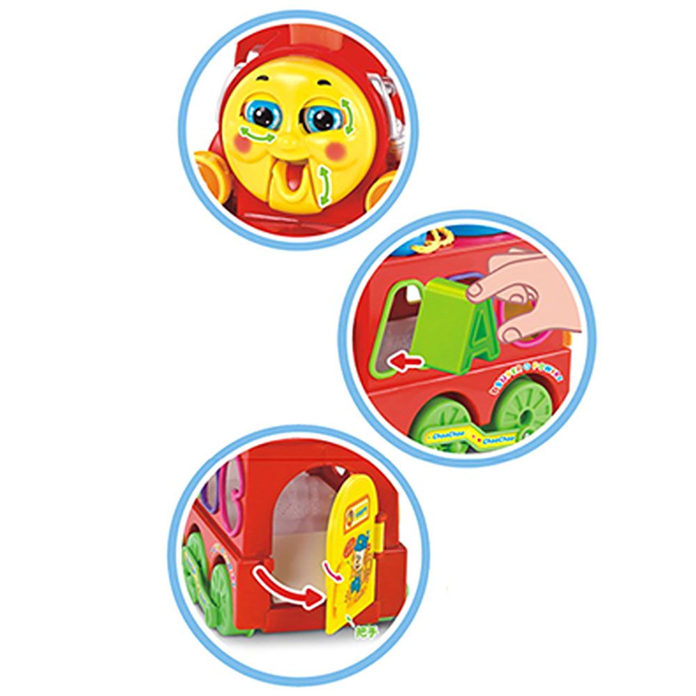 Hola - Baby Toys Activity Toy for 2+ y