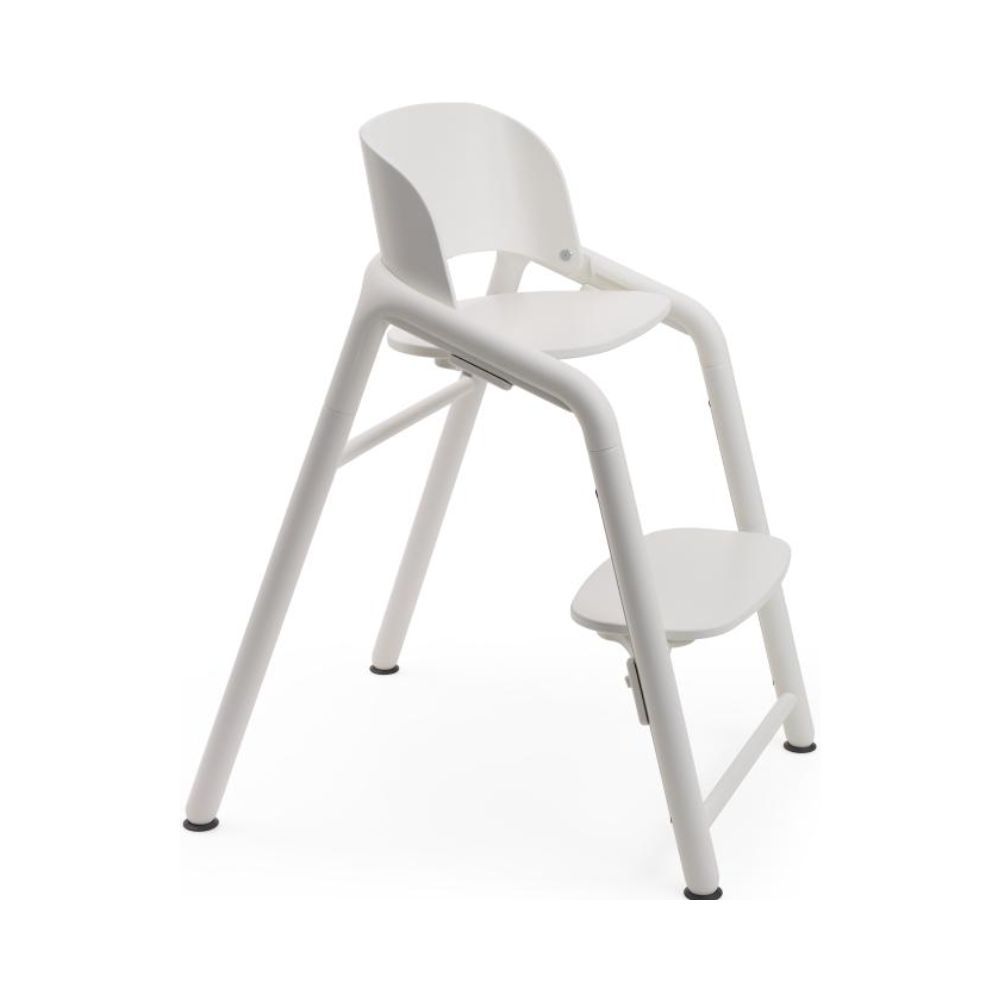 Bugaboo - Giraffe High Chair - White