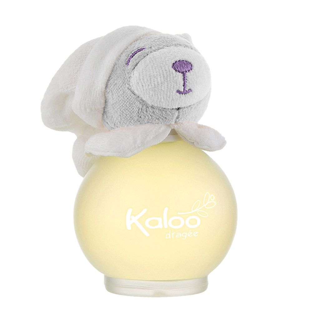 Kaloo Parfums - Scented Water Spray - Dragee - 95 ml