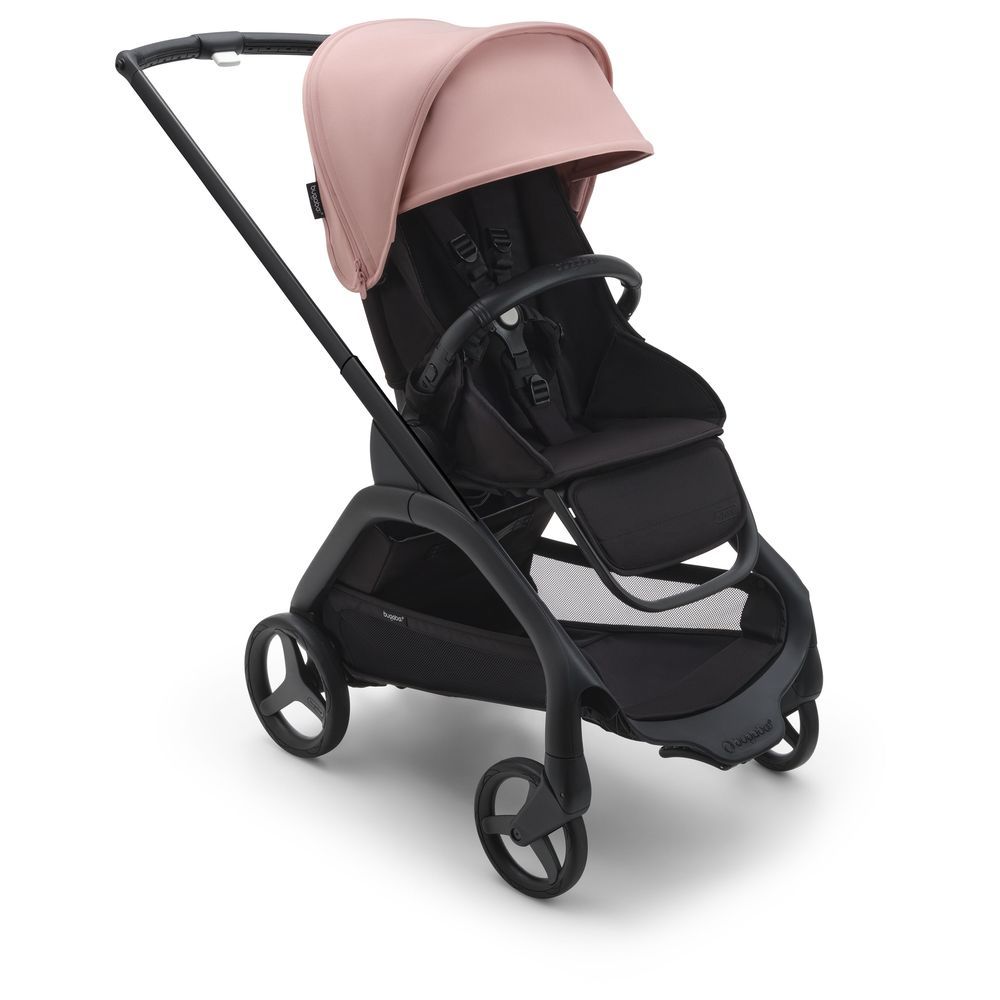 Bugaboo - Dragonfly Sun Canopy Only - Morning Pink