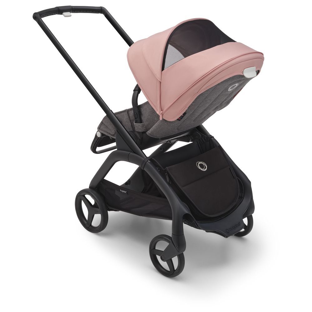 Bugaboo - Dragonfly Sun Canopy Only - Morning Pink