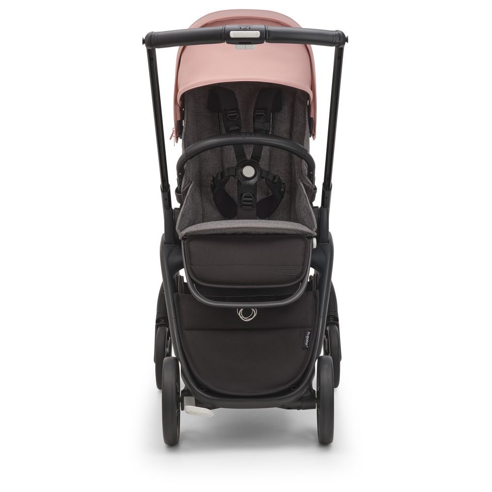 Bugaboo - Dragonfly Sun Canopy Only - Morning Pink