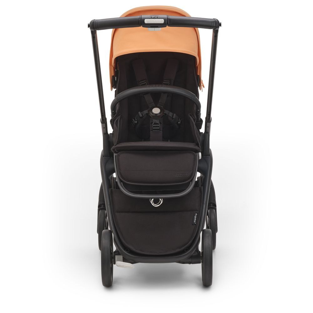 Bugaboo - Dragonfly Sun Canopy Only - Island Coral