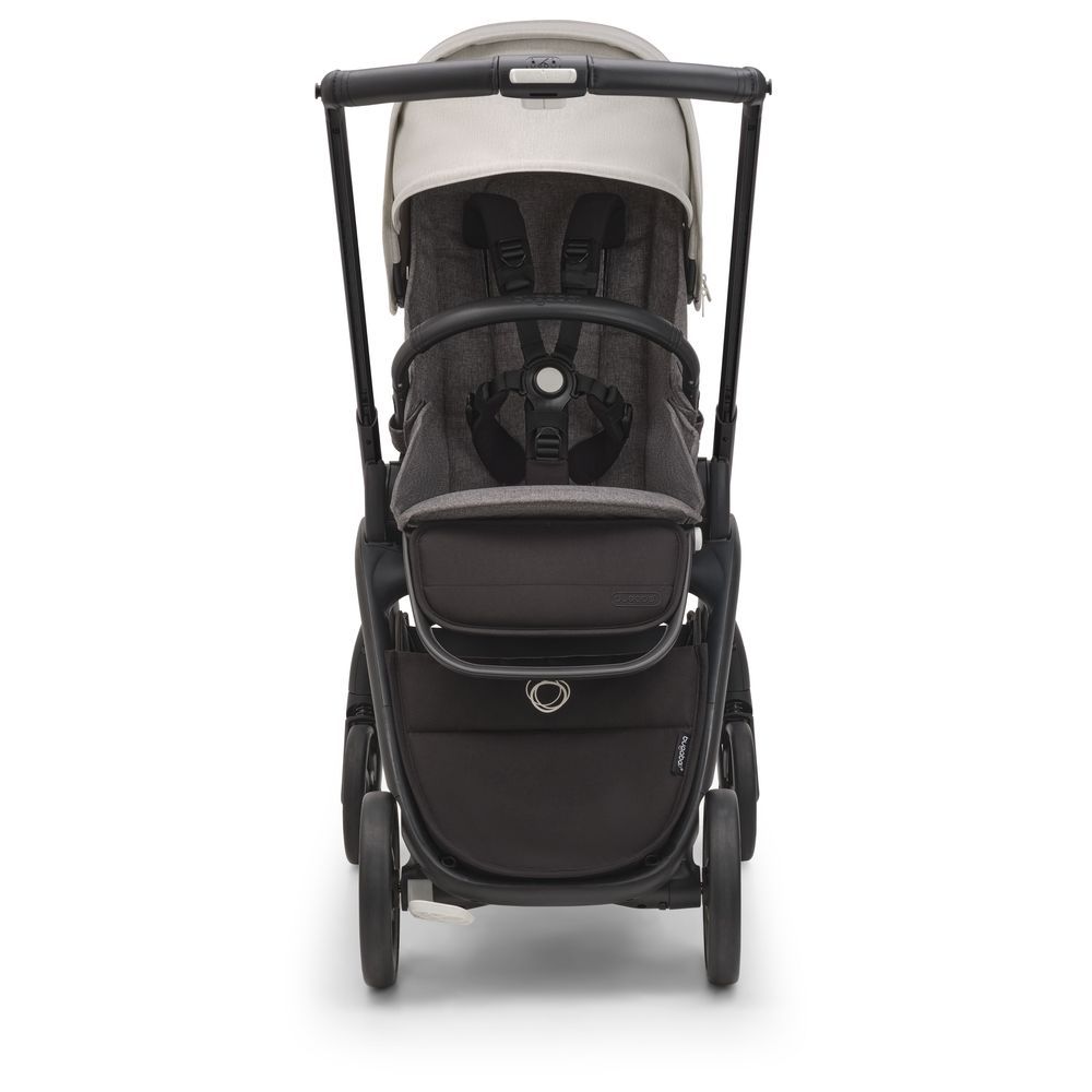 Bugaboo - Dragonfly Sun Canopy Only - Misty White