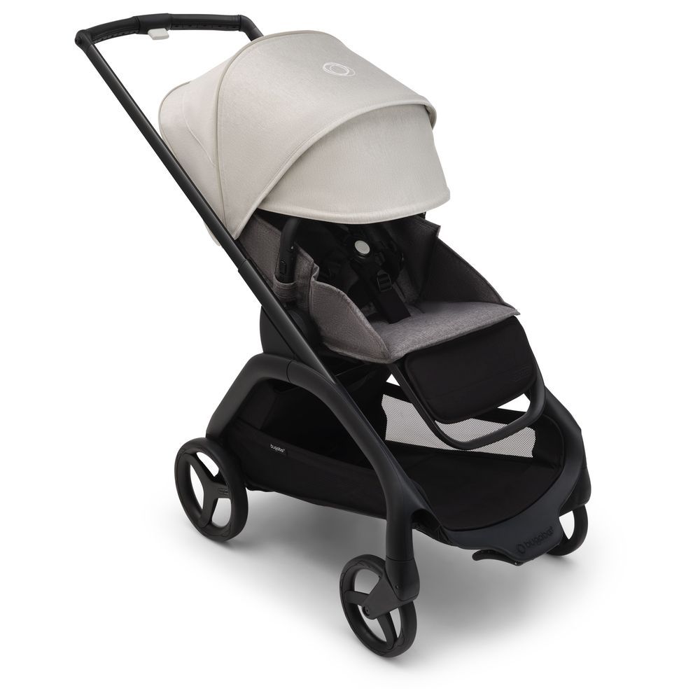 Bugaboo - Dragonfly Sun Canopy Only - Misty White