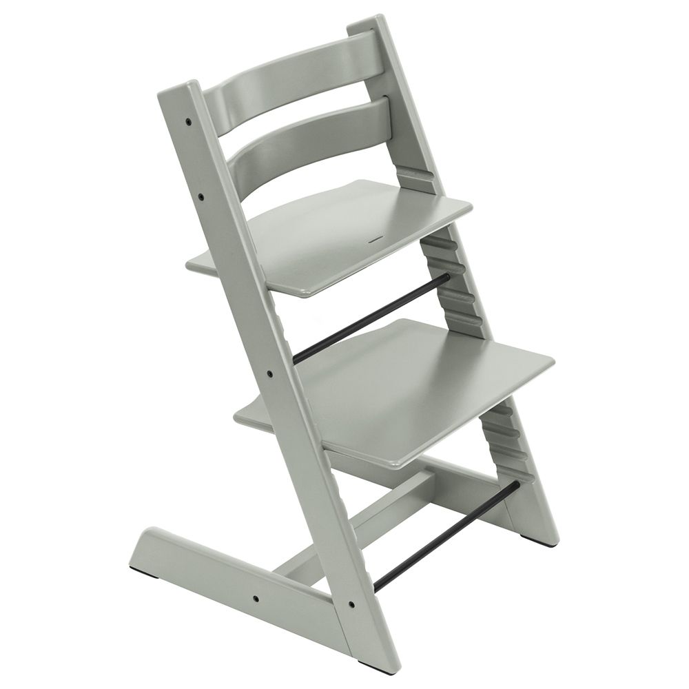 Stokke - Tripp Trapp High Chair - Glacier Green