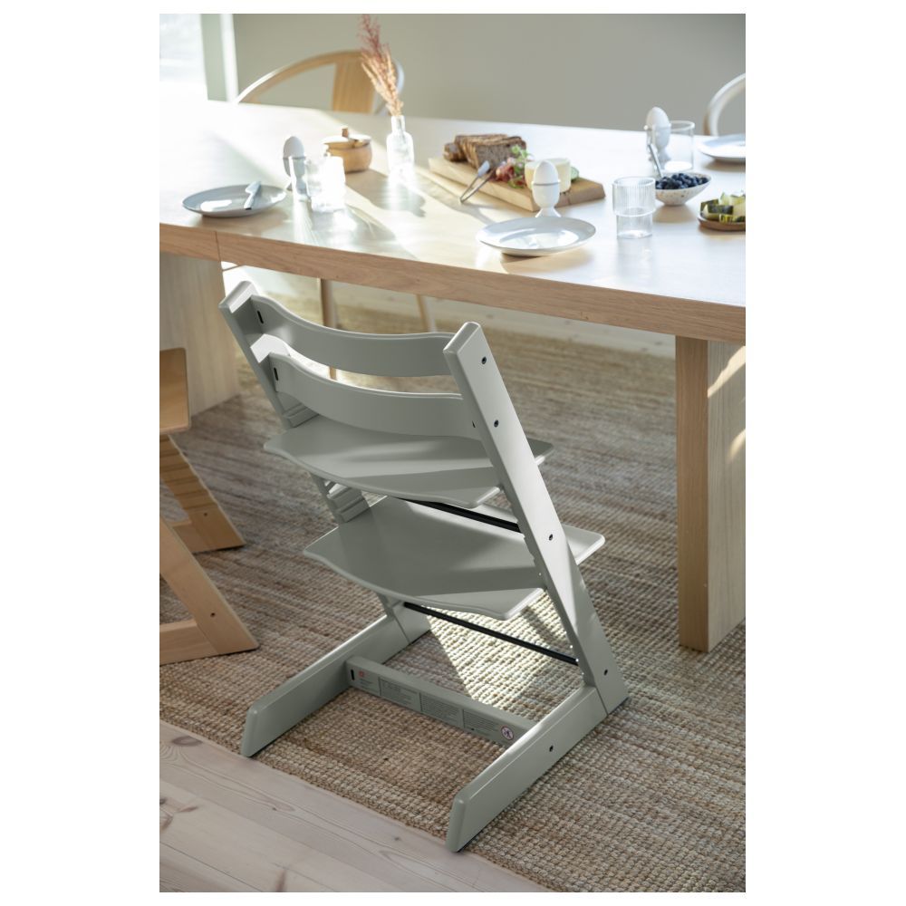 Stokke - Tripp Trapp High Chair - Glacier Green