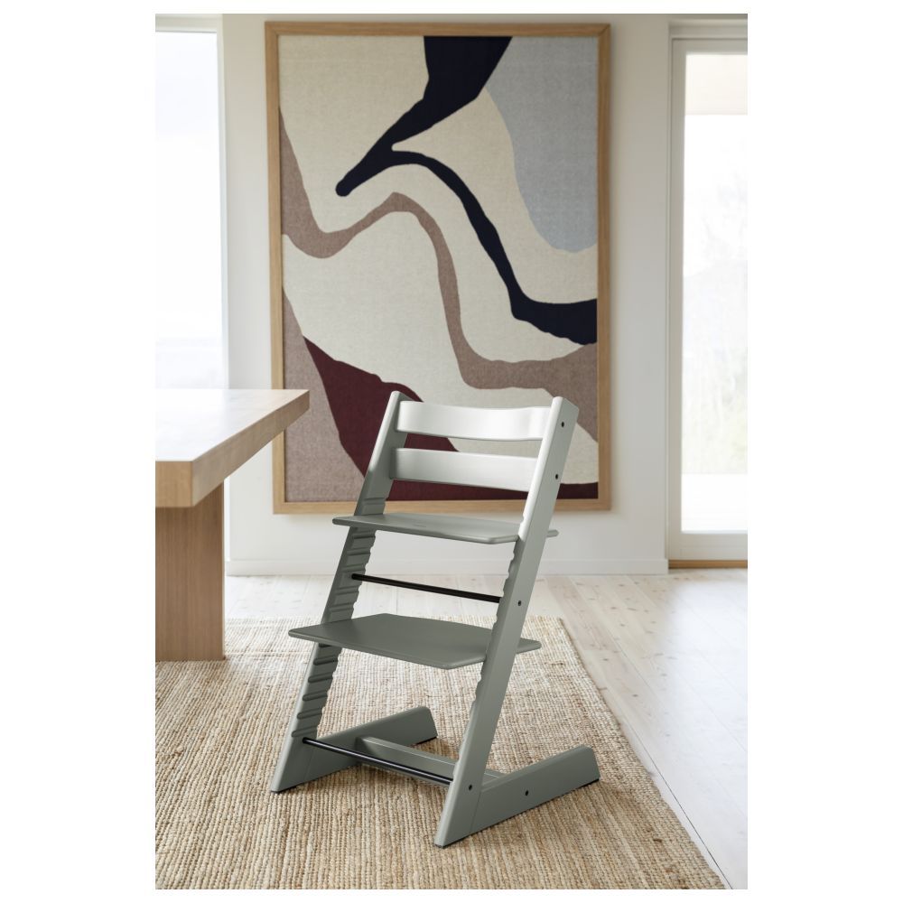 Stokke - Tripp Trapp High Chair - Glacier Green