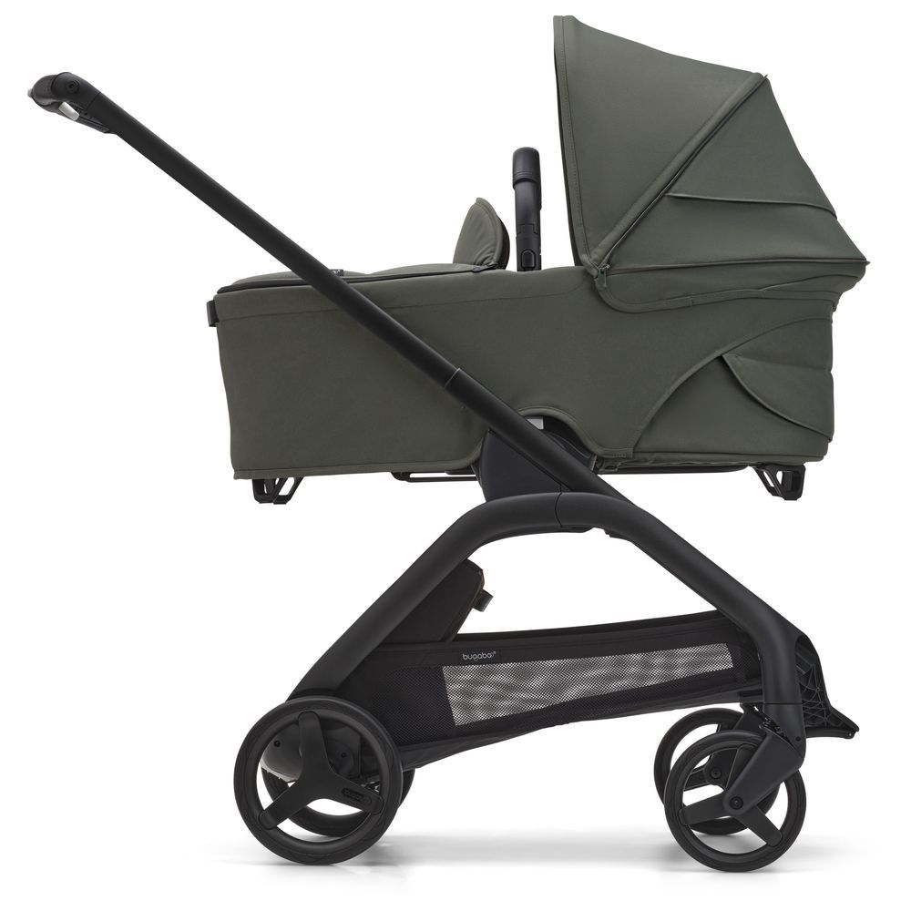 Bugaboo - Dragonfly Mattress Only - Forest Green