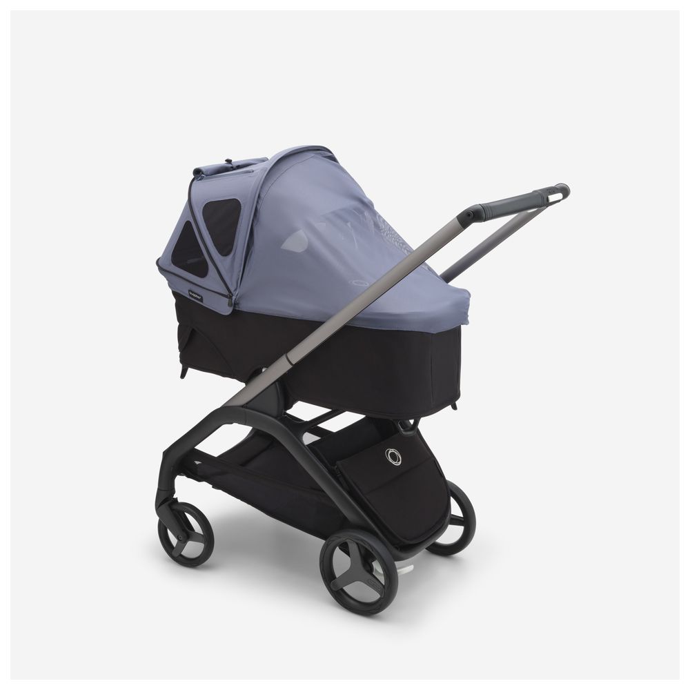 Bugaboo - Dragonfly Breezy Sun Canopy Only - Seaside Blue