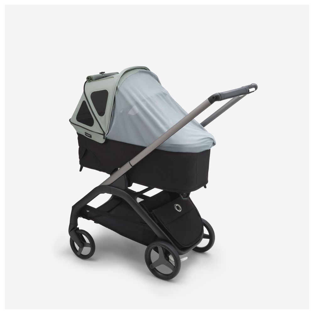 Bugaboo - Dragonfly Breezy Sun Canopy Only - Pine Green