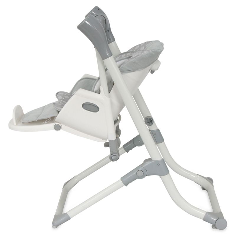 Lorelli - Ventura High Chair - Grey Trees