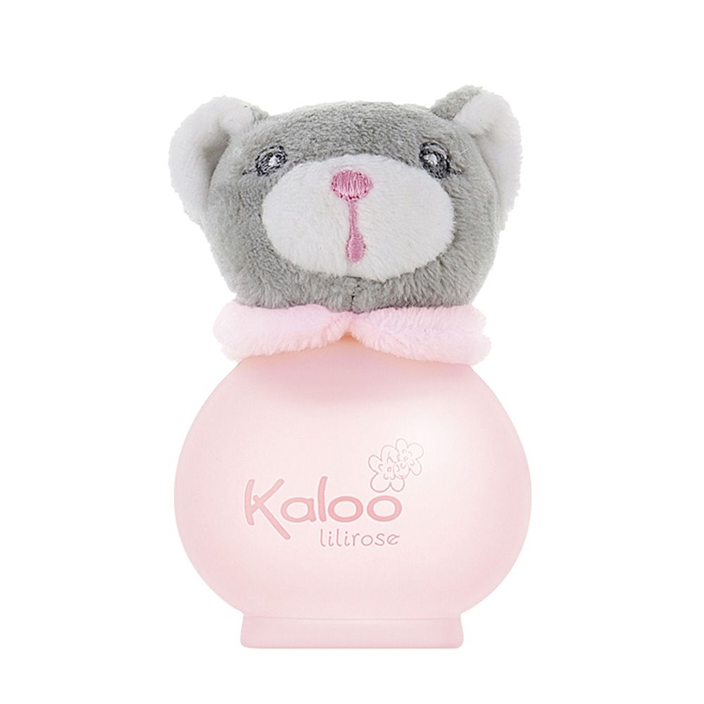 Kaloo Parfums - Scented Water Spray - Lilirose - 50 ml