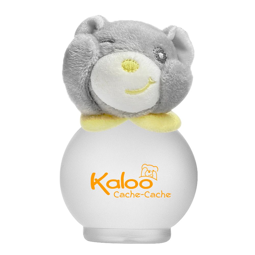 Kaloo Parfums - Scented Water - Cache Cache - White - 95 ml