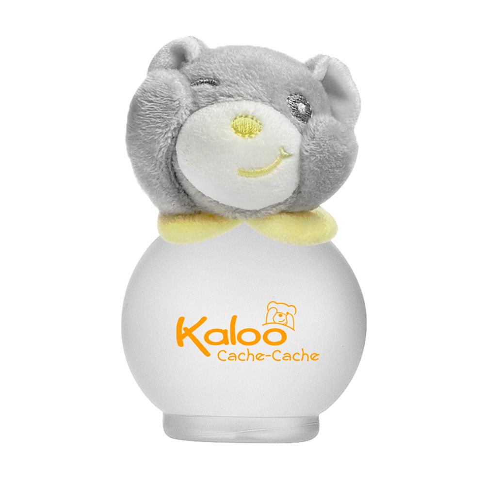 Kaloo Parfums - Scented Water - Cache Cache - White - 50 ml