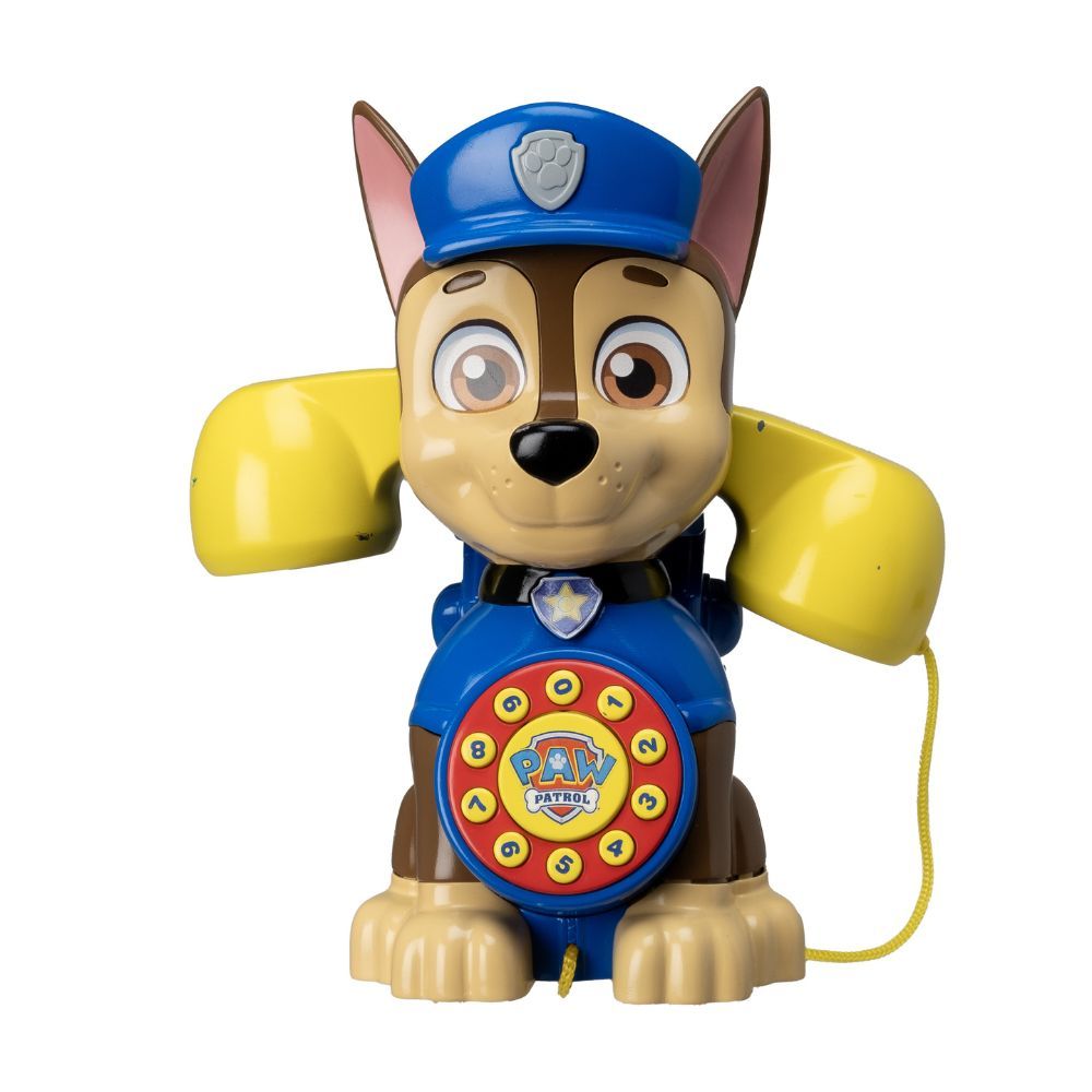 Nickelodeon - Paw Patrol Toy Telephone