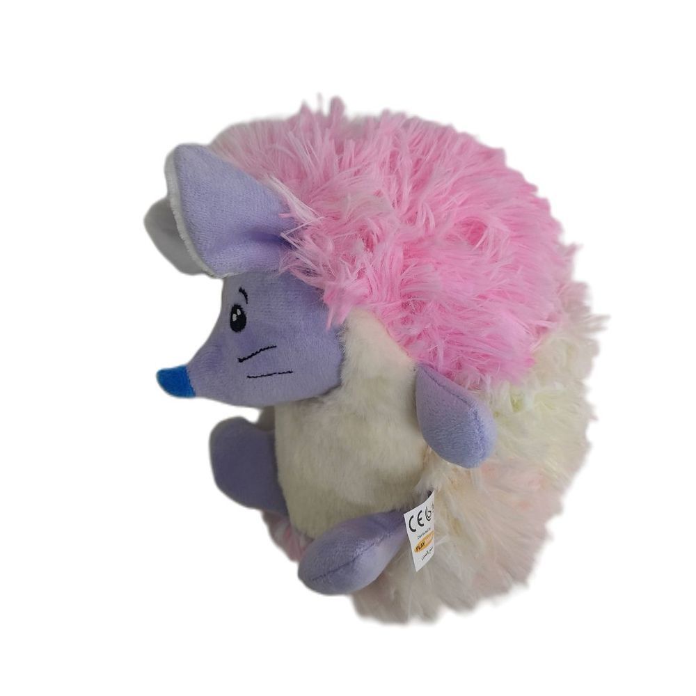 Mini Melody - Puffle Pets Pastel Plush Toy - Style May Vary